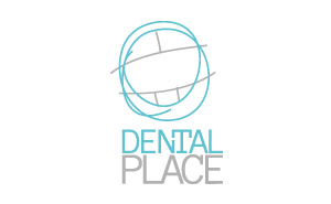 Dental Place logo